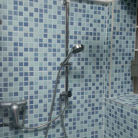 Σπίτι διακοπών Maison Avec Jardin Clos, Vue Sur Depuis Falaise Διέππη