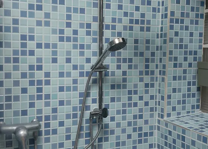 Hébergement de vacances Maison Avec Jardin Clos, Vue Sur Depuis Falaise Dieppe